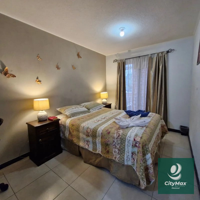 Apartamento Amueblado en Venta en Zona 4 - 7