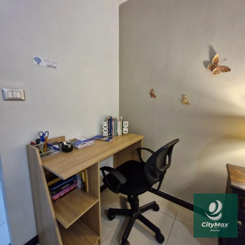 Apartamento Amueblado en Venta en Zona 4 - 5