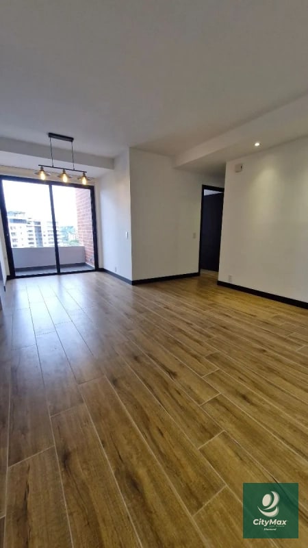 Apartamento en renta zona 15 Vista Hermosa 2 - 1