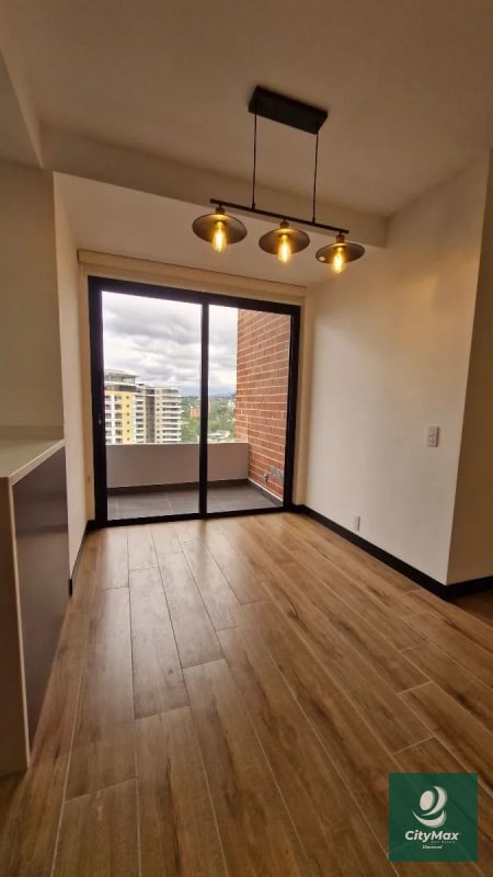 Apartamento en renta zona 15 Vista Hermosa 2 - 15