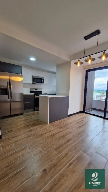 Apartamento en renta zona 15 Vista Hermosa 2 - 13