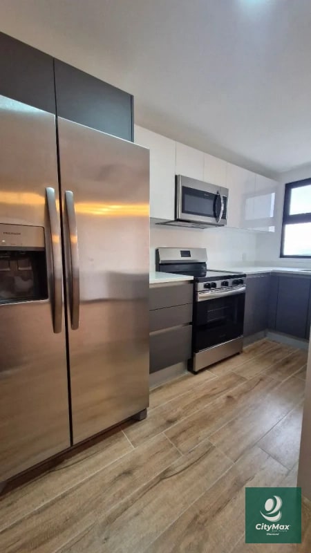 Apartamento en renta zona 15 Vista Hermosa 2 - 12