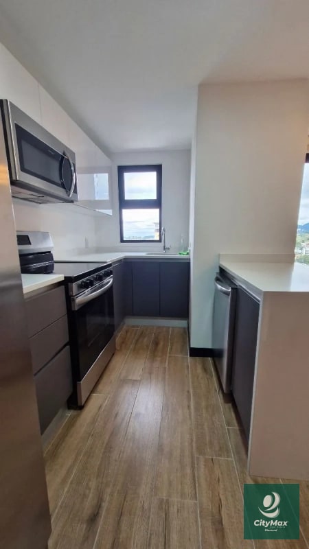 Apartamento en renta zona 15 Vista Hermosa 2 - 11