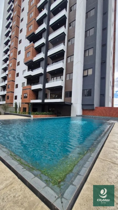 Apartamento en renta zona 15 Vista Hermosa 2 - 8