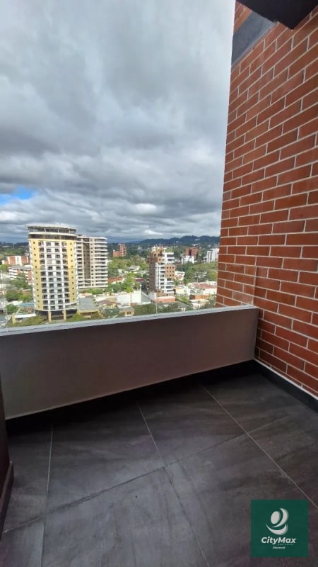 Apartamento en renta zona 15 Vista Hermosa 2 - 6