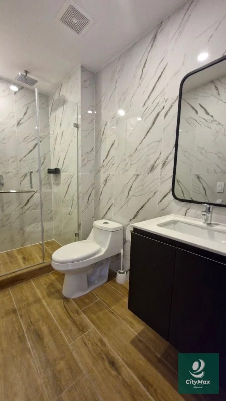 Apartamento en renta zona 15 Vista Hermosa 2 - 3