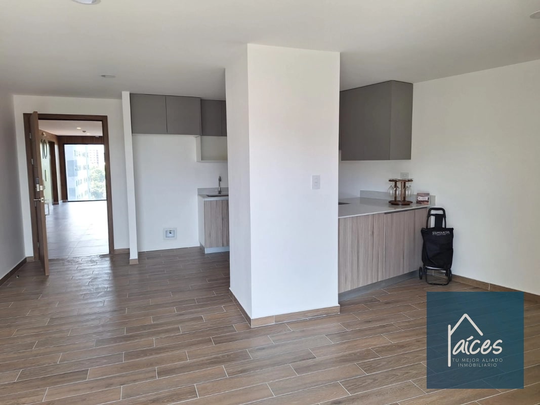 APARTAMENTO EN VENTA ZONA 14 (*20) - 15