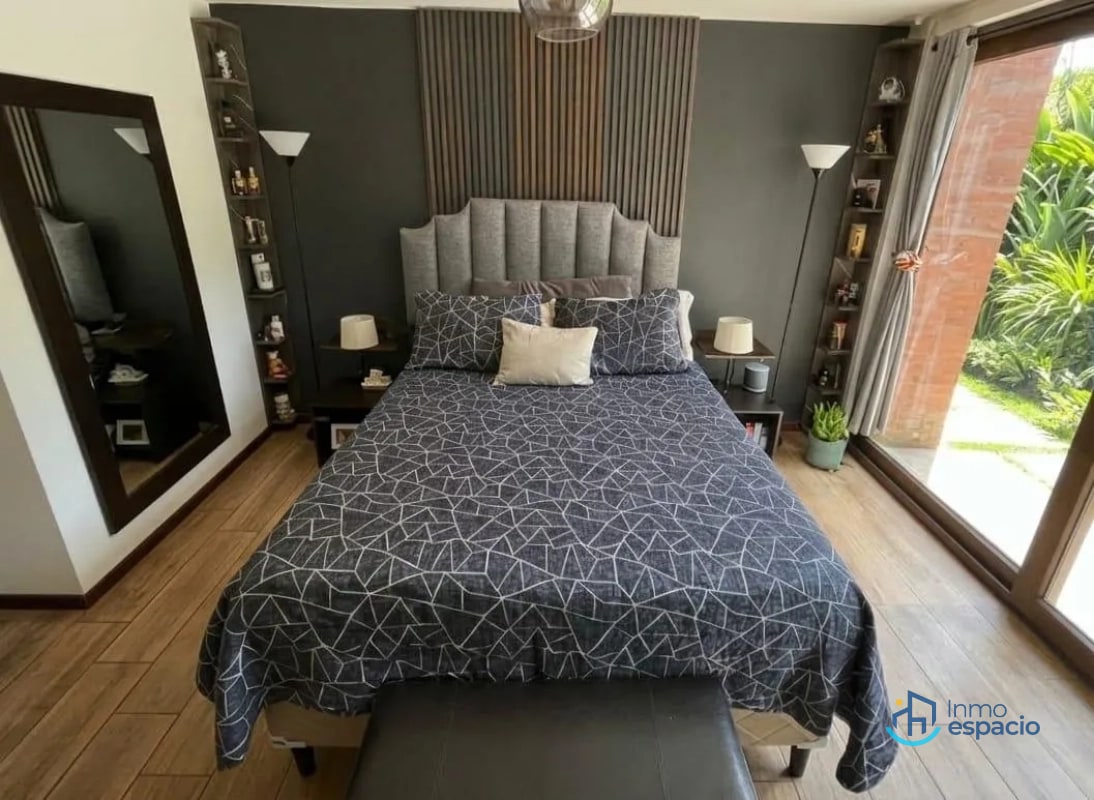 Apartamento en Alquiler – Villa Granada Premium 2, Santa Catarina Pinula - 14