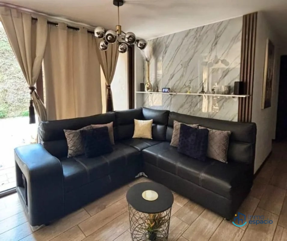 Apartamento en Alquiler – Villa Granada Premium 2, Santa Catarina Pinula - 9