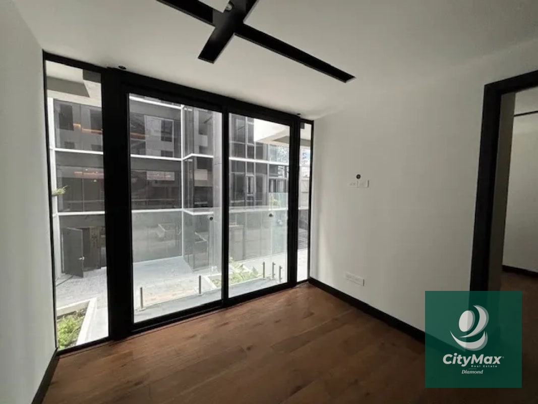 Apartamento en venta en zona 11 Mariscal - 11
