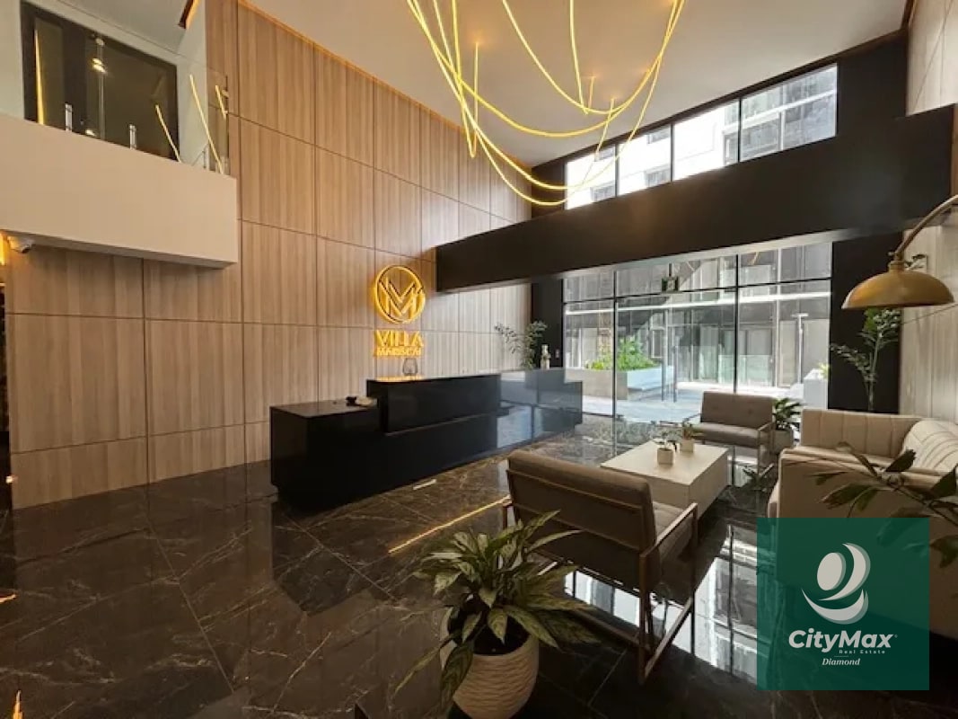 Apartamento en venta en zona 11 Mariscal - 4