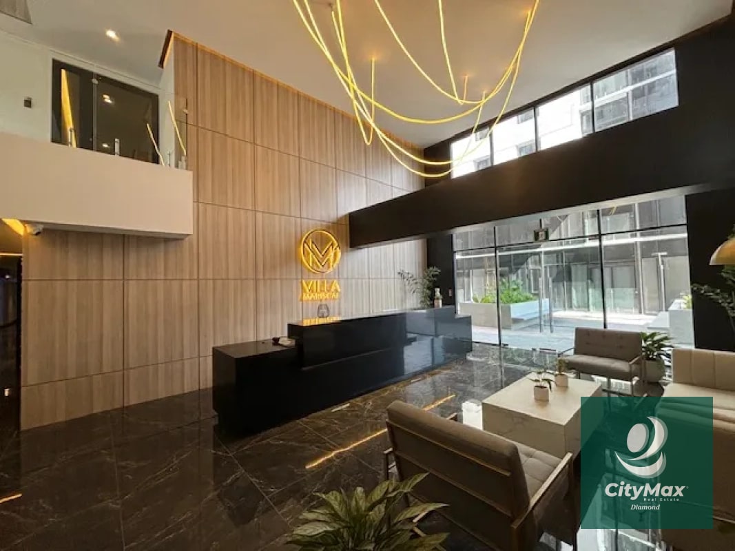Apartamento en venta en zona 11 Mariscal - 3