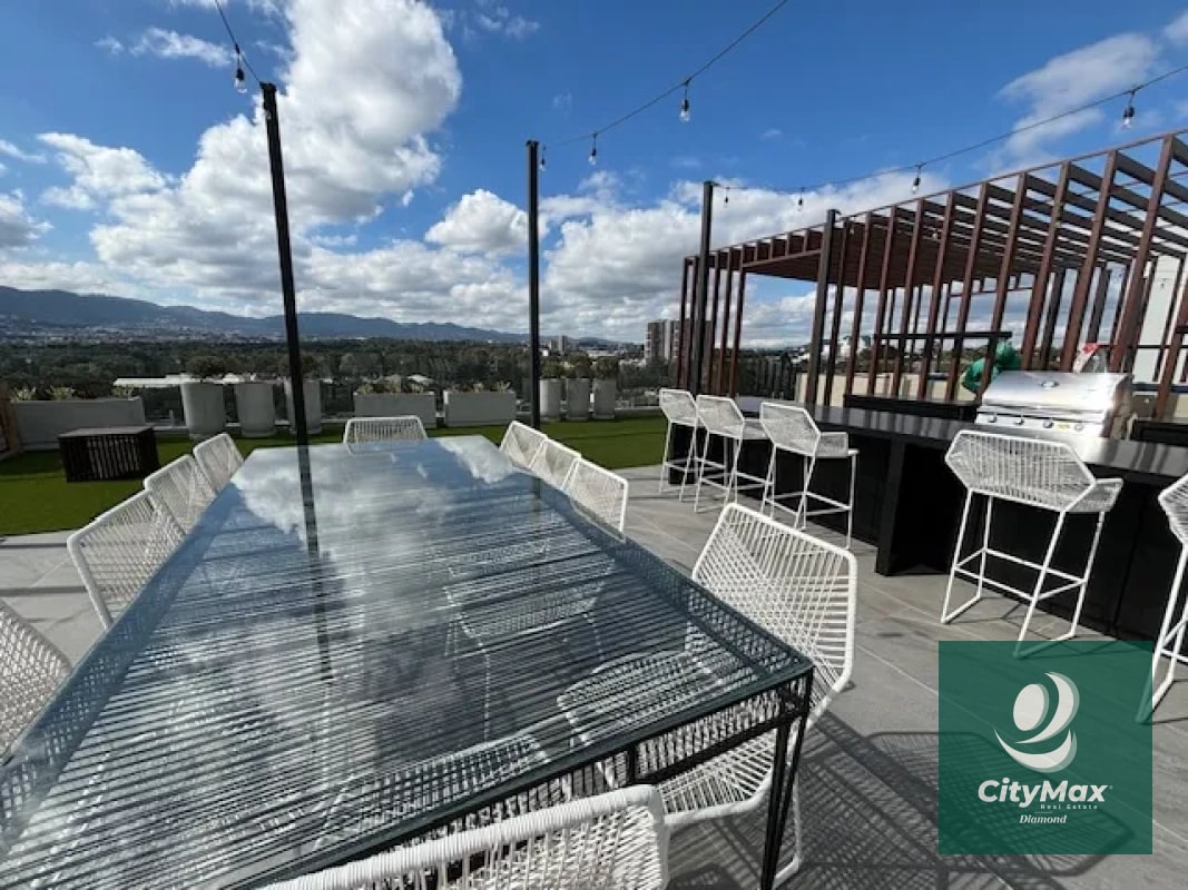 Apartamento en venta en zona 11 Mariscal - 2