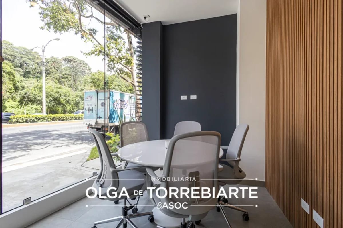 Apartamento en Spazio, Zona 15 — Apartamento en Alquiler en Spazio, Zona 15, Guatemala, Ciudad — foto 3 de 12