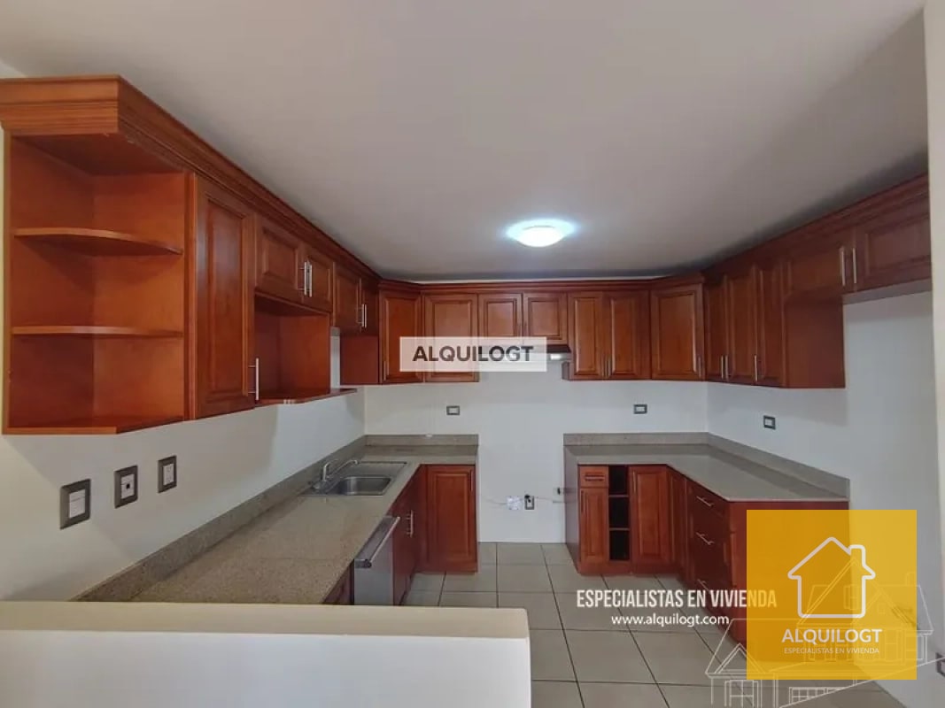 APARTAMENTO EN LAS GEMAS ZONA 11 DE 2 HAB AGT920 - 6