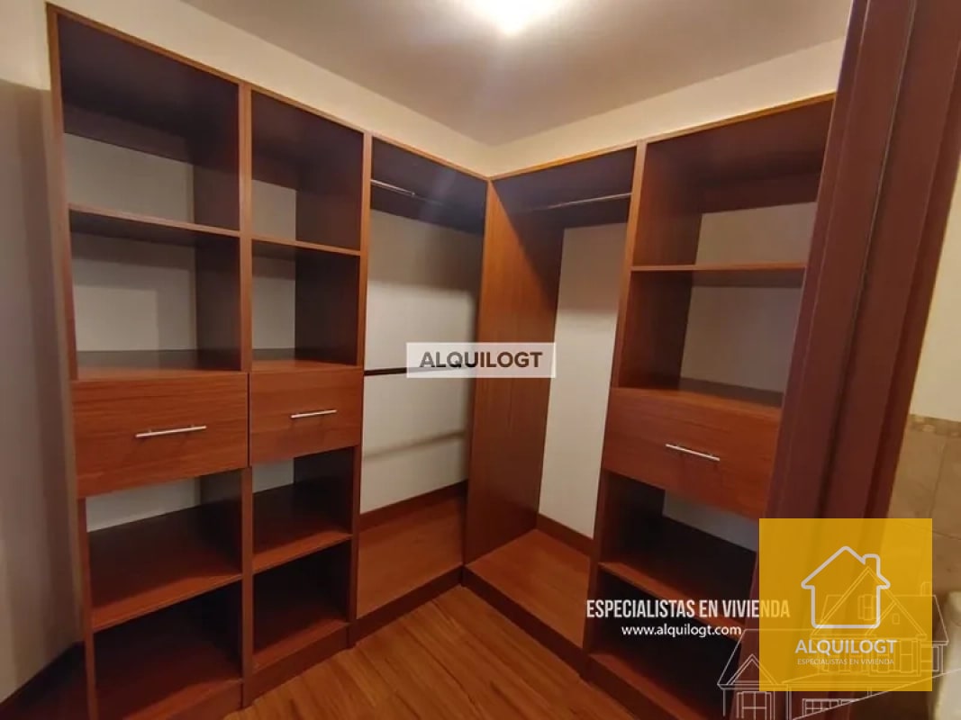 APARTAMENTO EN LAS GEMAS ZONA 11 DE 2 HAB AGT920 - 2