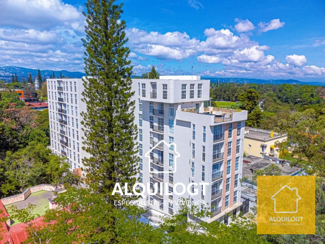 APARTAMENTO POR LA SIMEON CAÑAS ZONA 2 DE 2 HAB AGT2150 - 6