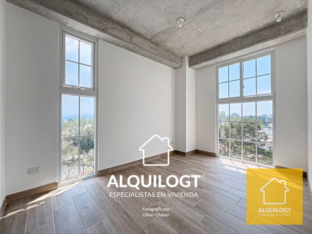 APARTAMENTO POR LA SIMEON CAÑAS ZONA 2 DE 2 HAB AGT2150 - 4