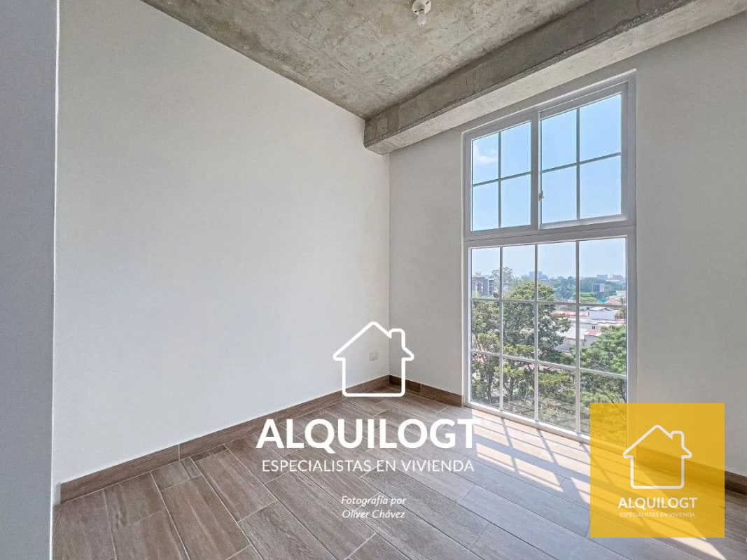 APARTAMENTO POR LA SIMEON CAÑAS ZONA 2 DE 2 HAB AGT2150 - 3