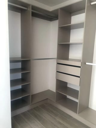 Apartamento amueblado en Renta en zona 10 — Apartamento en Alquiler en Parque 10, Zona 10, Guatemala, Ciudad — miniatura 6 de 11