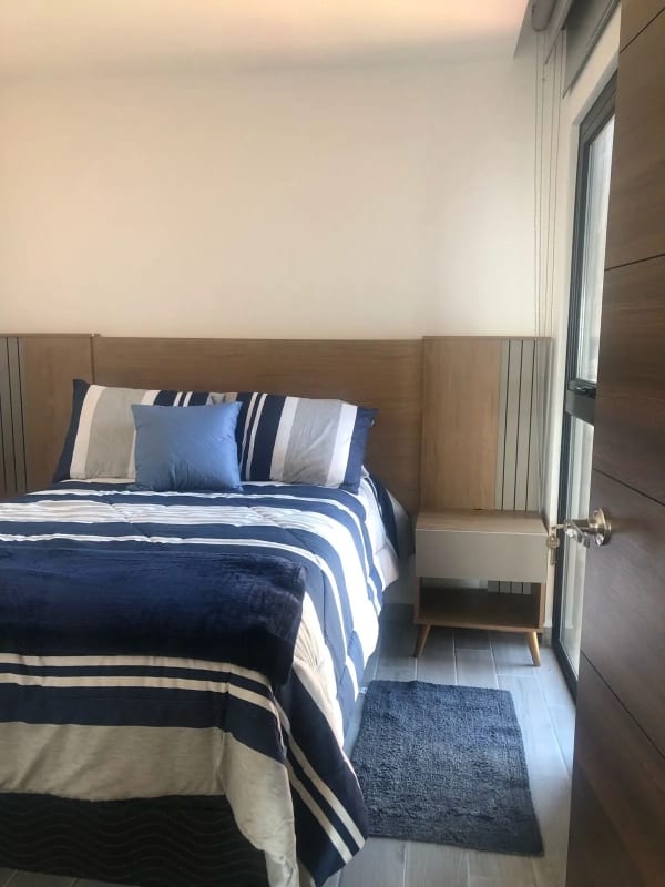 Apartamento amueblado en Renta en zona 10 — Apartamento en Alquiler en Parque 10, Zona 10, Guatemala, Ciudad — foto 1 de 11
