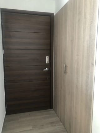Apartamento amueblado en Renta en zona 10 — Apartamento en Alquiler en Parque 10, Zona 10, Guatemala, Ciudad — miniatura 7 de 11