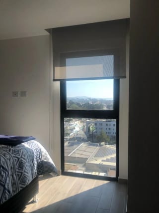 Apartamento amueblado en Renta en zona 10 — Apartamento en Alquiler en Parque 10, Zona 10, Guatemala, Ciudad — miniatura 2 de 11