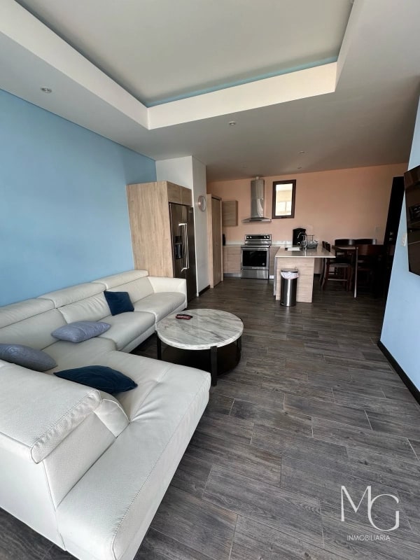 ALQUILO APARTAMENTO EN LIRIOS 1 CAYALA, ZONA 16 - 10