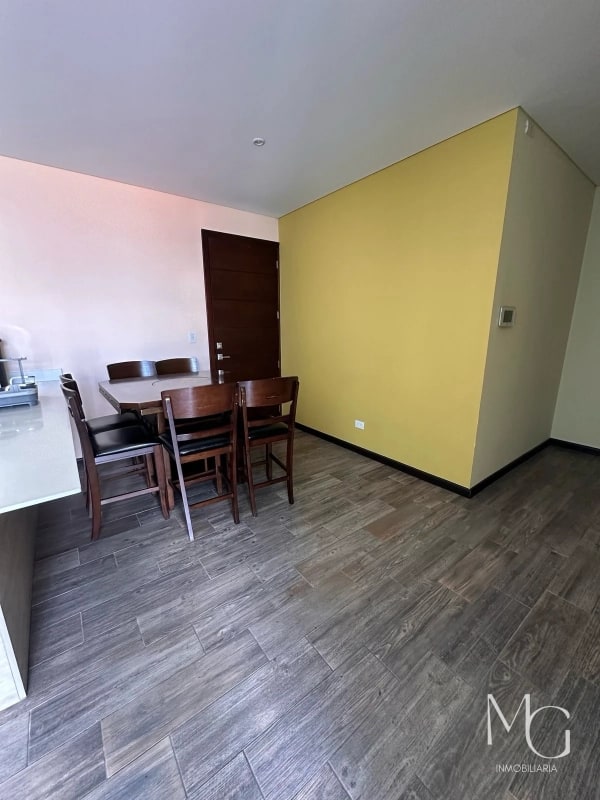 ALQUILO APARTAMENTO EN LIRIOS 1 CAYALA, ZONA 16 - 8