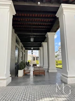 ALQUILO APARTAMENTO EN LIRIOS 1 CAYALA, ZONA 16 — Apartamento en Venta en Zona 16, Guatemala, Ciudad — miniatura 3 de 10