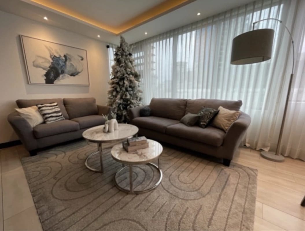 Venta de apartamento edificio Liv zona 15 — Apartamento en Venta en LIV, Zona 15, Guatemala, Ciudad — foto 1 de 5