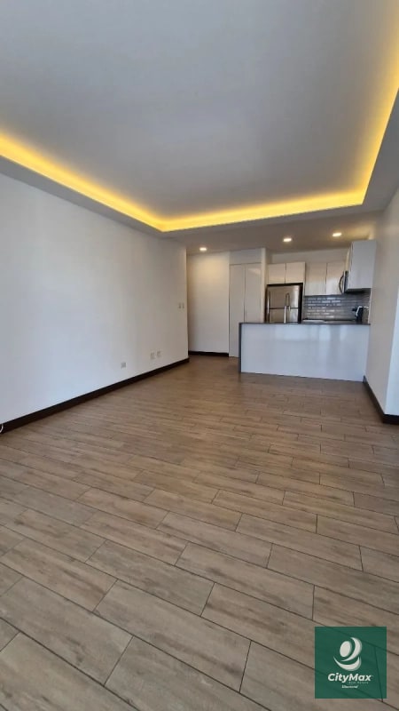 Apartamento en renta en zona 15 Vista Hermosa 2 - 1