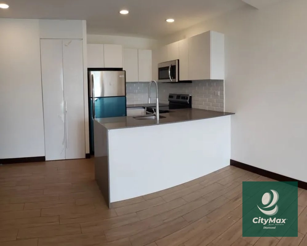 Apartamento en renta en zona 15 Vista Hermosa 2 - 16