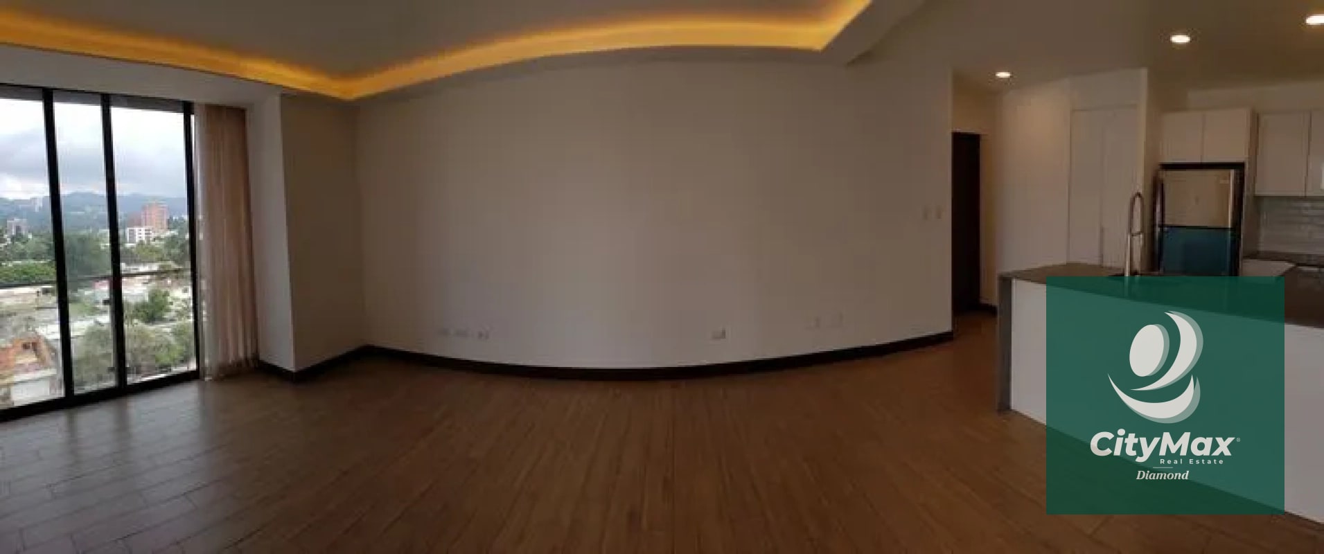 Apartamento en renta en zona 15 Vista Hermosa 2 - 14