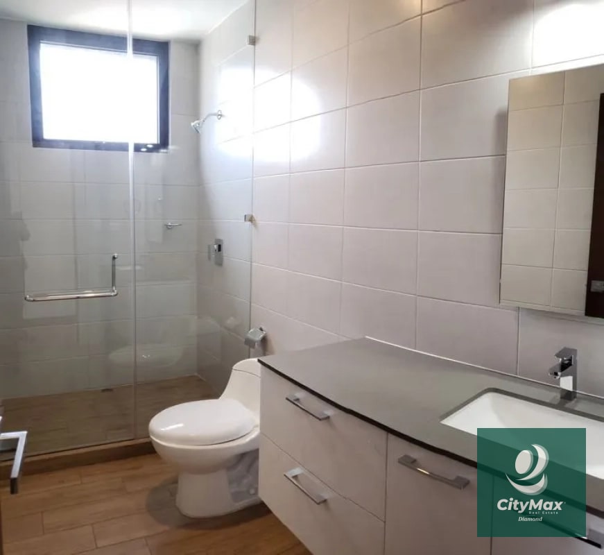 Apartamento en renta en zona 15 Vista Hermosa 2 - 12