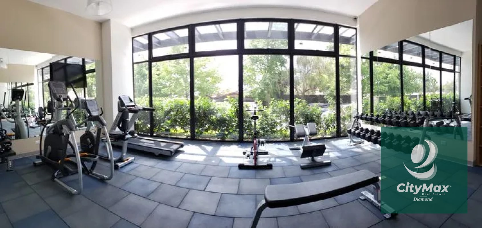 Apartamento en renta en zona 15 Vista Hermosa 2 - 8