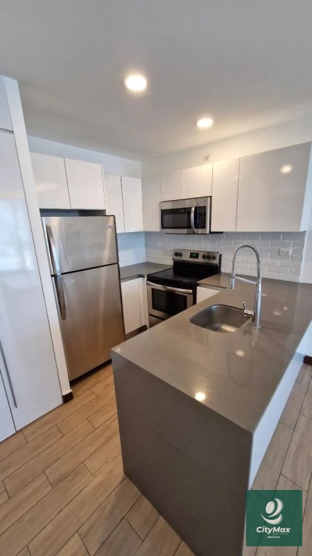 Apartamento en renta en zona 15 Vista Hermosa 2 - 6