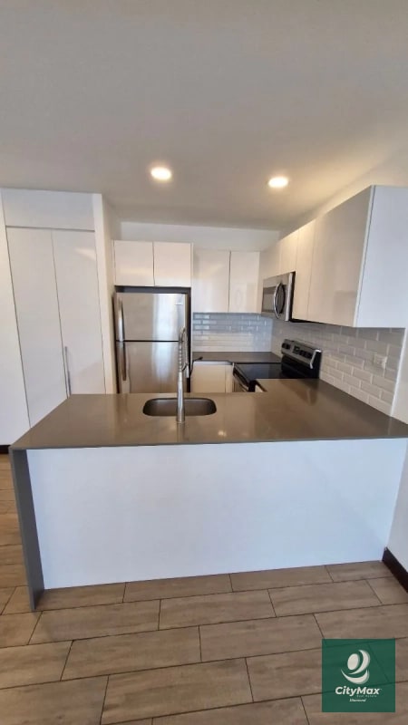 Apartamento en renta en zona 15 Vista Hermosa 2 - 5