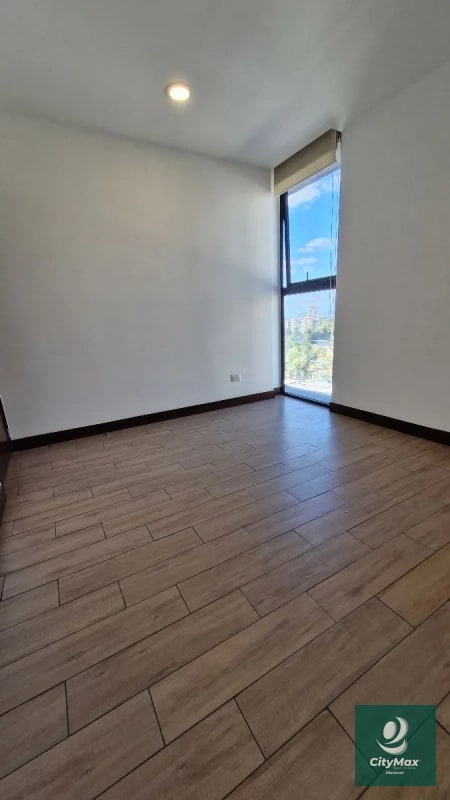 Apartamento en renta en zona 15 Vista Hermosa 2 - 4