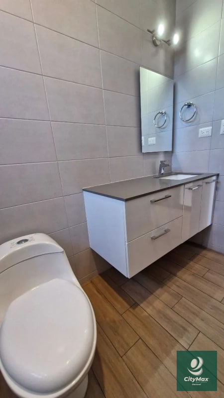 Apartamento en renta en zona 15 Vista Hermosa 2 - 2