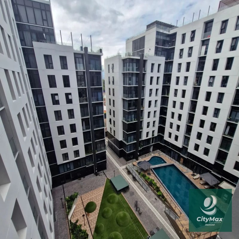 Apartamento en venta Villa Mariscal zona 11 - 6