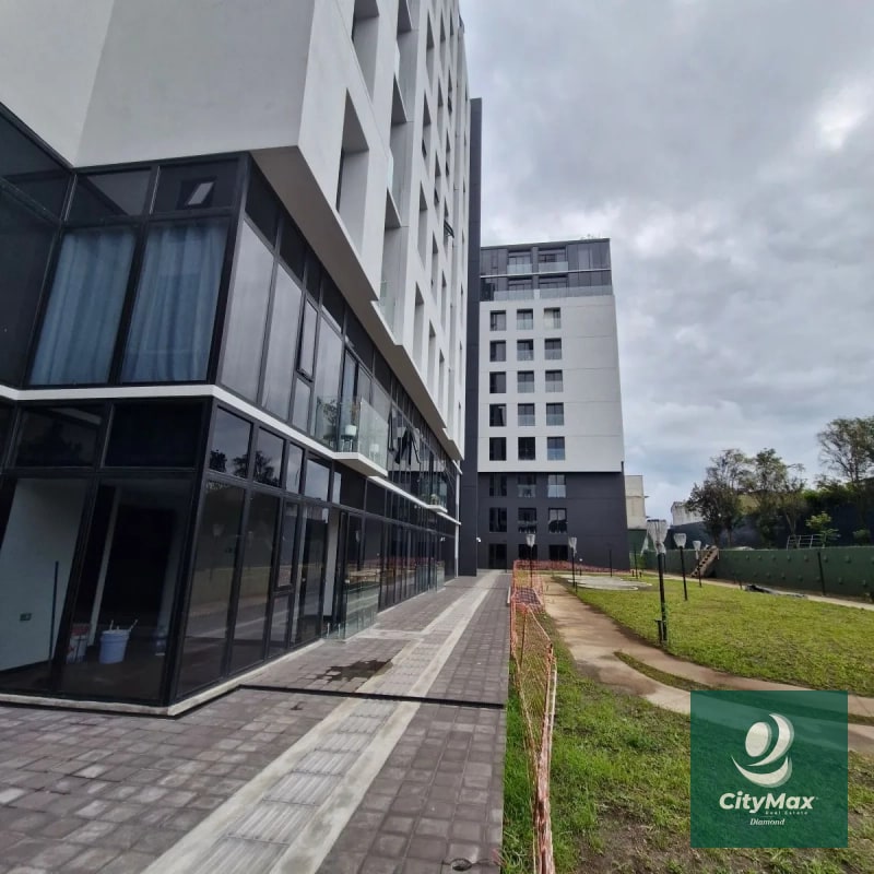 Apartamento en venta Villa Mariscal zona 11 - 4