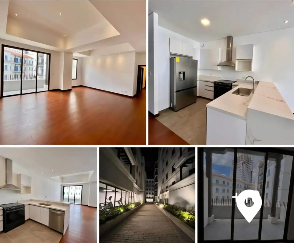 Apartamento en Venta en zona 10, Diagonal 6 — Apartamento en Venta en Zona 10, Guatemala, Ciudad — foto 1 de 7