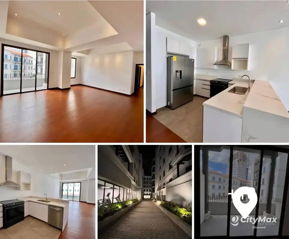 Apartamento en Venta en zona 10, Diagonal 6 — Apartamento en Venta en Zona 10, Guatemala, Ciudad — foto 1 de 7
