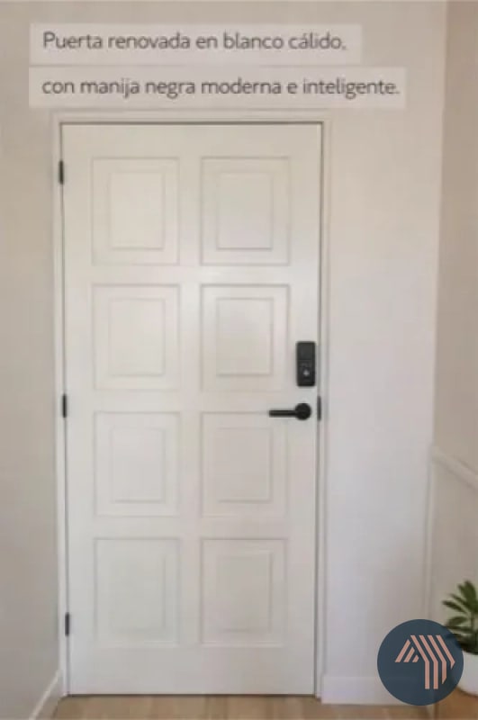 ALQUILER DE CÉNTRICO APARTAMENTO – AV. LA REFORMA, ZONA 10 - 3