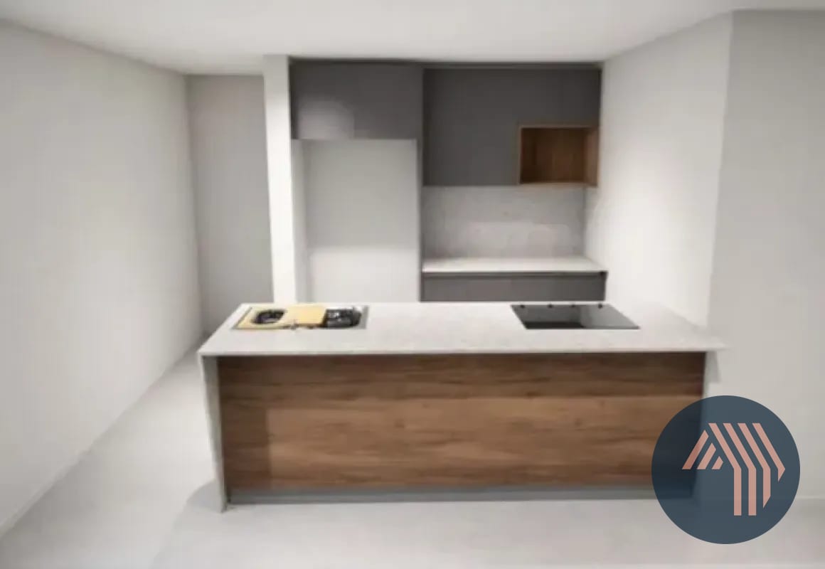 ALQUILER DE CÉNTRICO APARTAMENTO – AV. LA REFORMA, ZONA 10 — Apartamento en Alquiler en Zona 10, Guatemala, Ciudad — foto 2 de 4