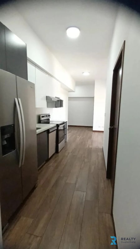 RENTO APARTAMENTO ZONA 10, MORETTI - 9