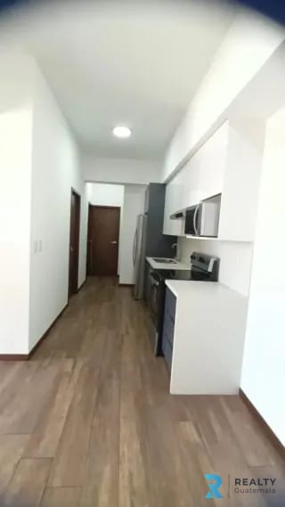 RENTO APARTAMENTO ZONA 10, MORETTI — Apartamento en Alquiler en Moretti, Zona 10, Guatemala, Ciudad — miniatura 8 de 10