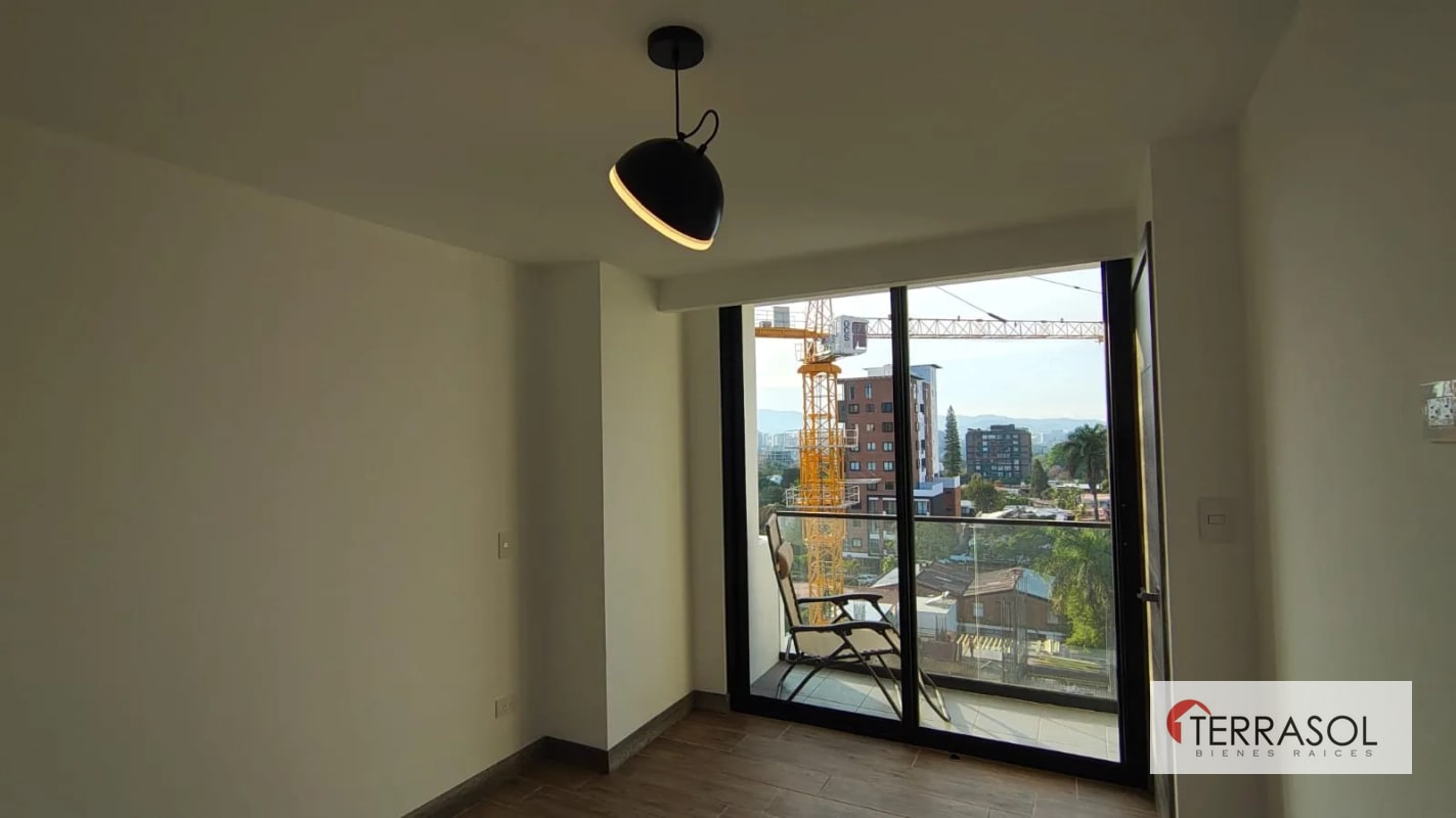 Apartamento moderno Kiintea zona 15 - 14
