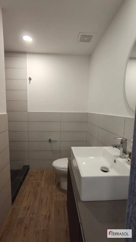 Apartamento moderno Kiintea zona 15 - 13